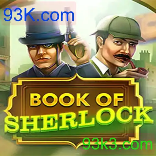BookOfSherlock